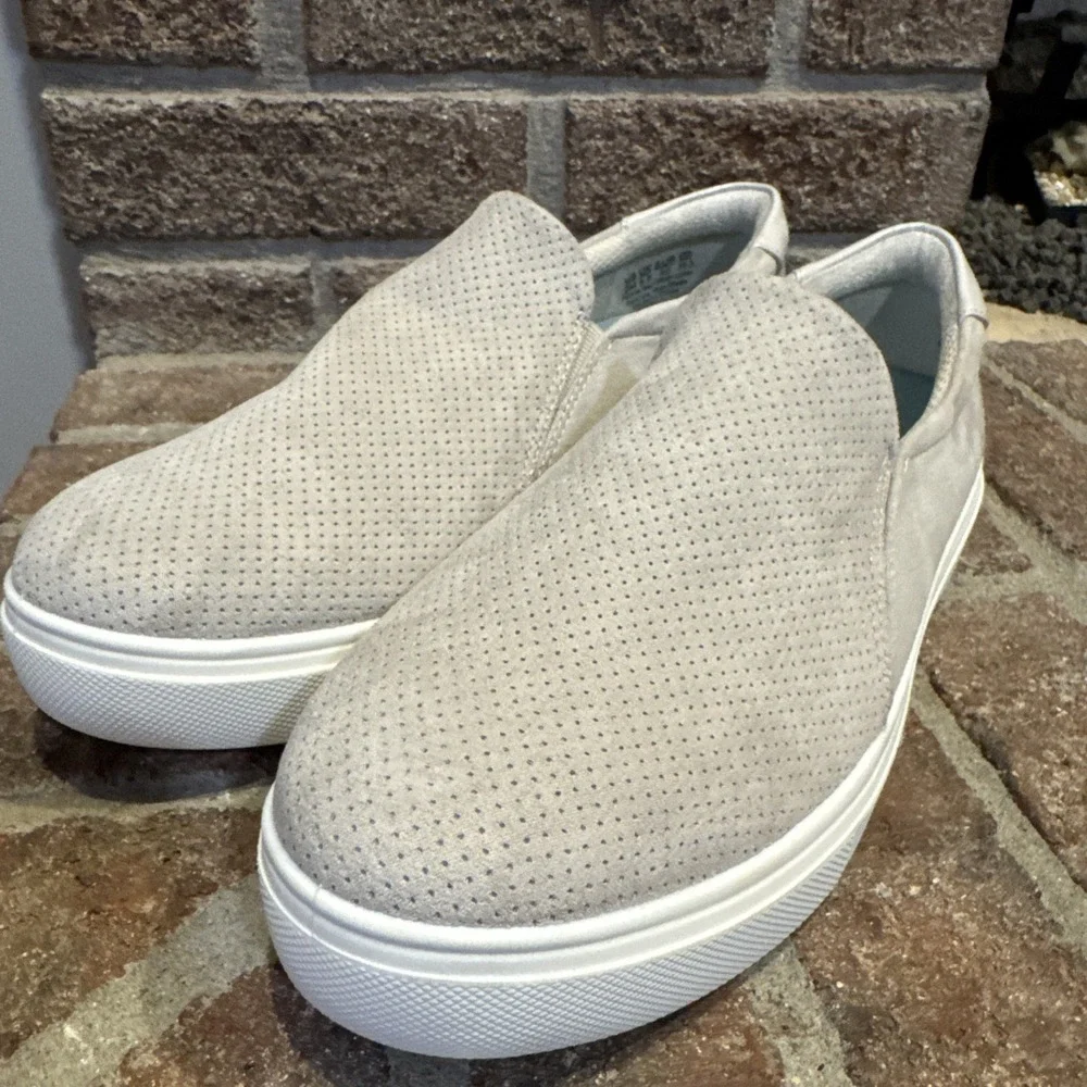 Dr. Scholl's 